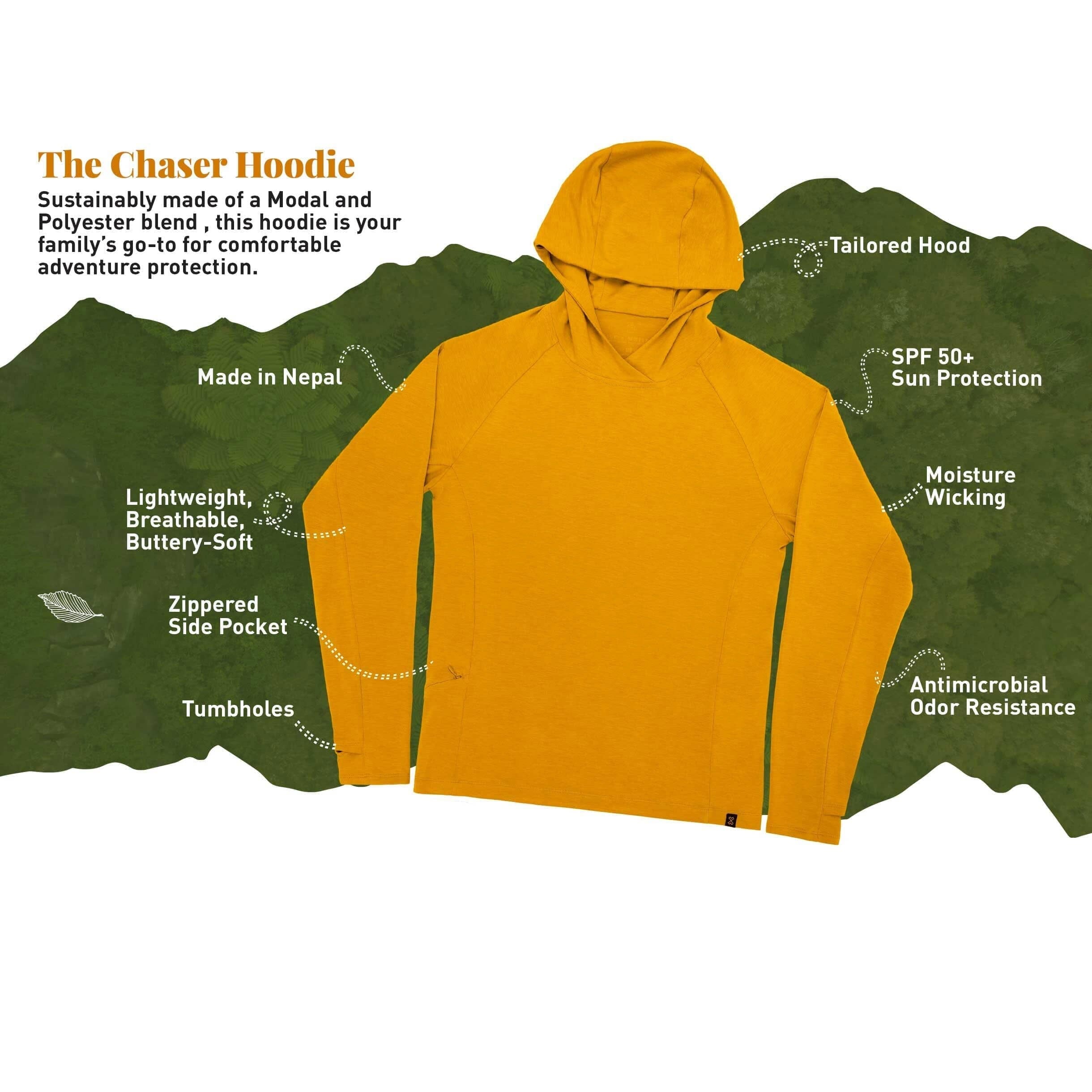 Why a Sun Hoodie Is Essential for Effective Sun Protection