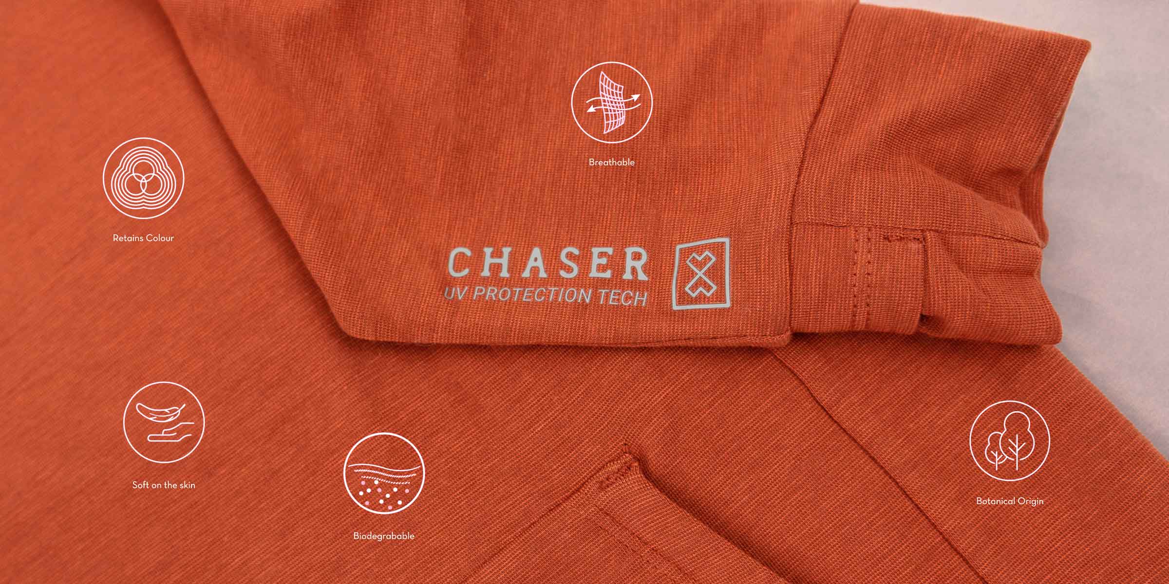 Chaser_sun protection upf 50+ for babies