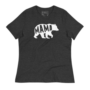 Mama Bear - For Mamas