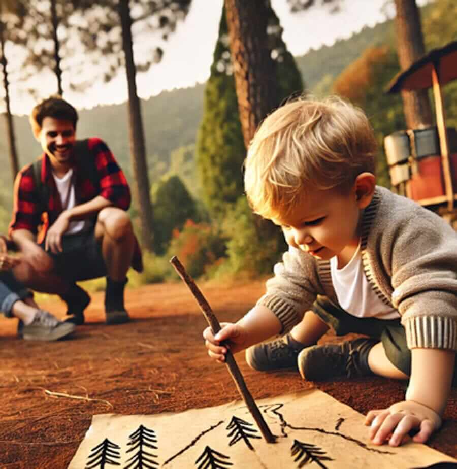 Top Tips for Creating Unforgettable Family Memories Outdoors