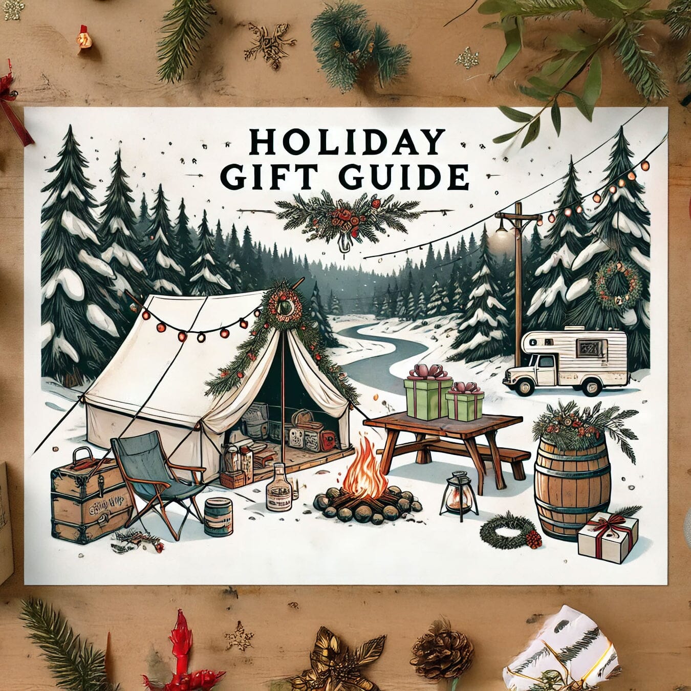 7 Must-Shop Steamboat Brands for Your Holiday Gifting