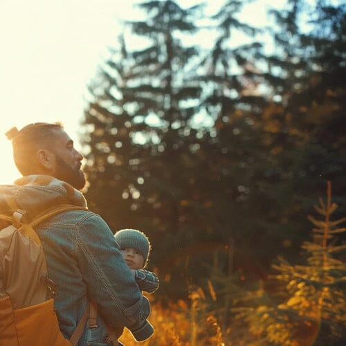 Essential Guide to Rugged Diaper Bags for the Adventure-Ready Dad