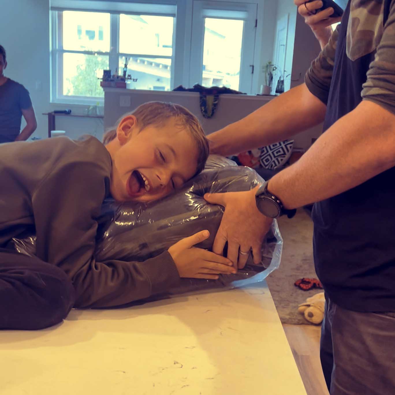 Inspiring Outdoor Entrepreneurship in our Children. - Milk x Whiskey