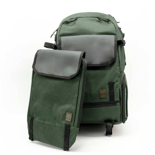 Adventure Proof Backpack