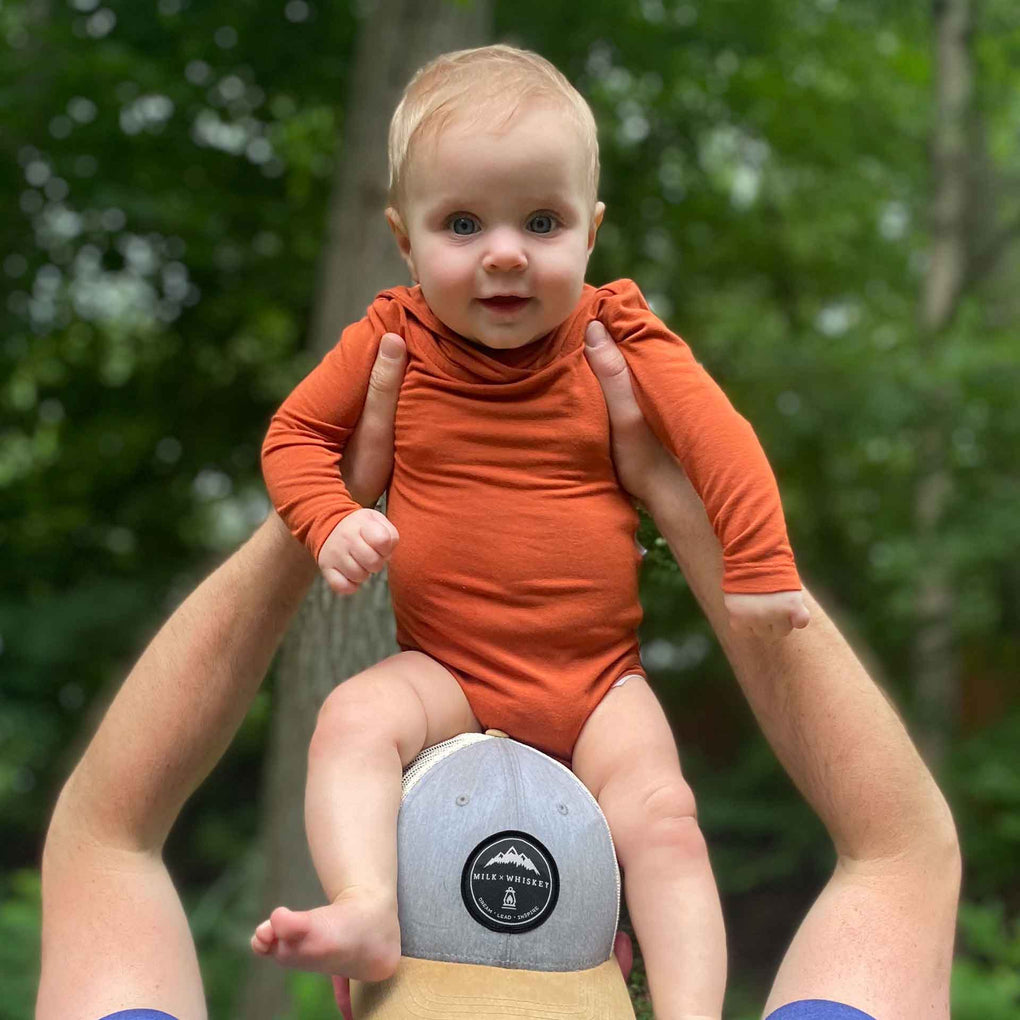 Chaser-Baby-sun-protection-hoodie-astro-dust