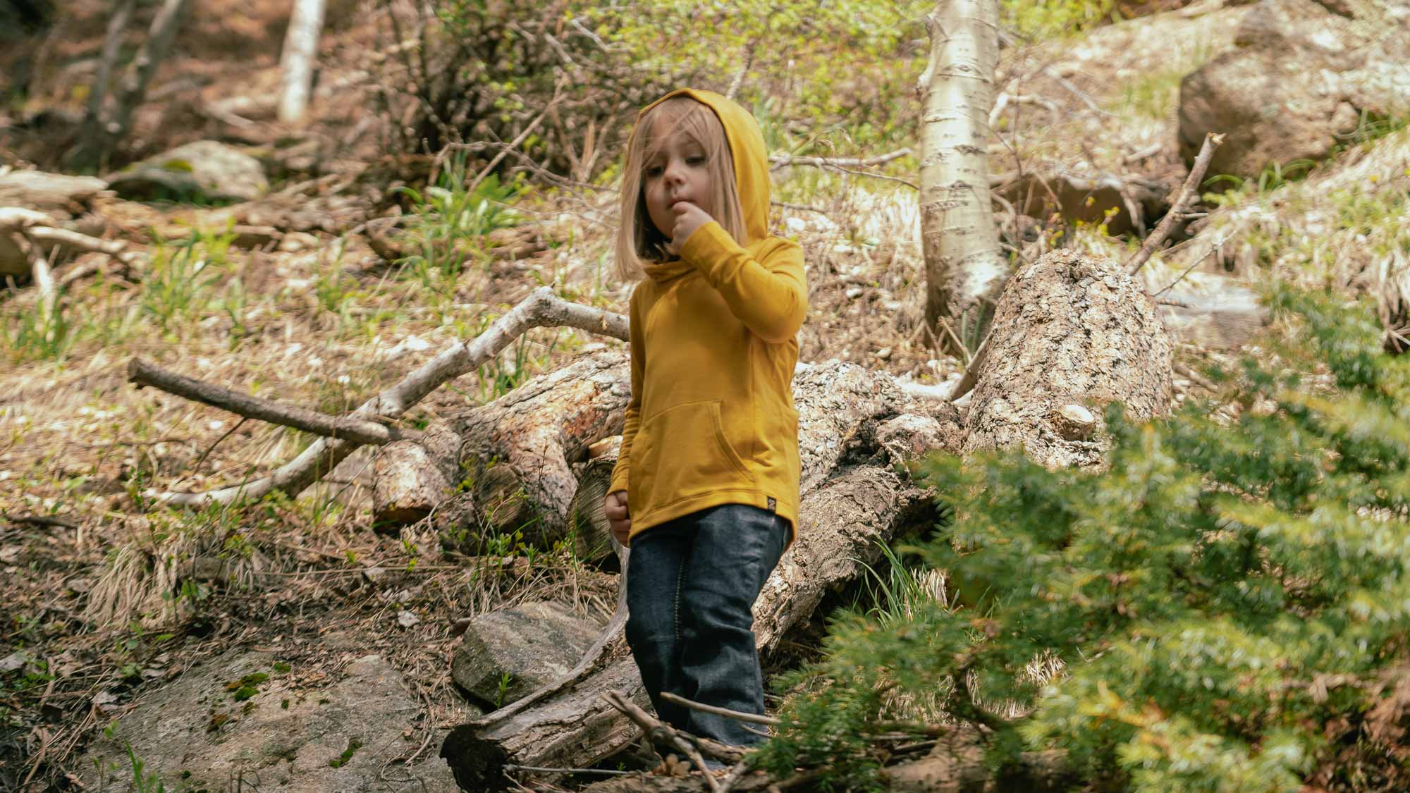 Protection from the Sun for toddler chaser hoodie for outdoor adventures