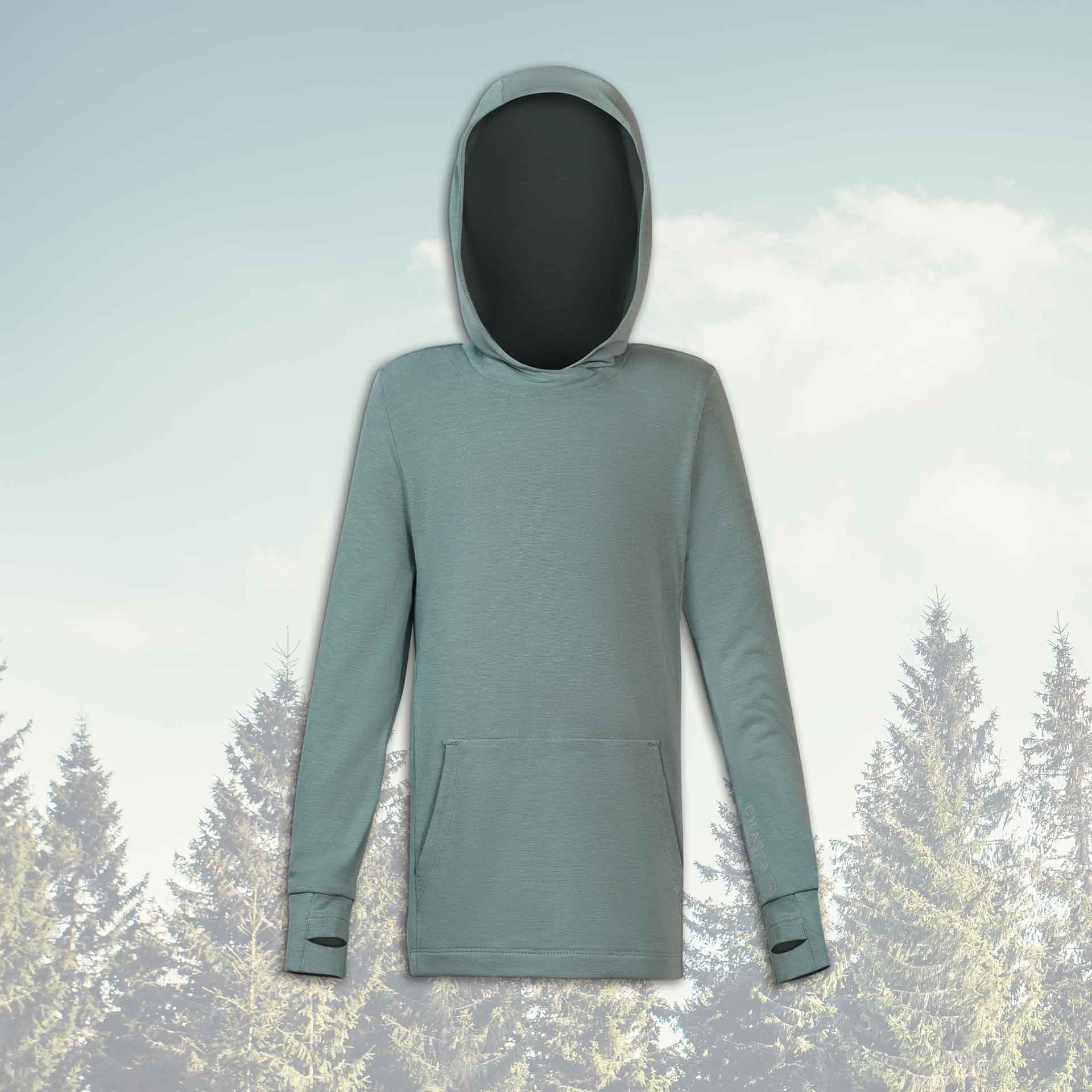 Chaser_Kids-Sun-Hoodie-UPF50-Front