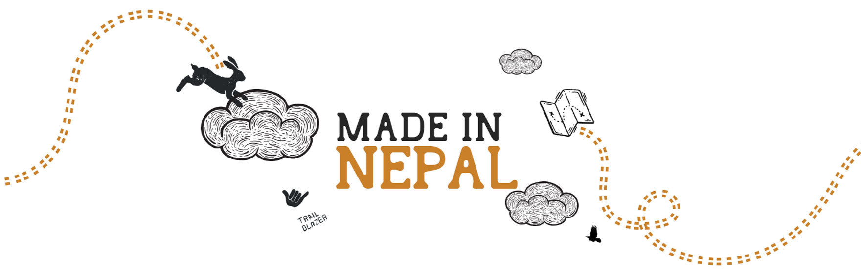 Sun hoodie made in nepal