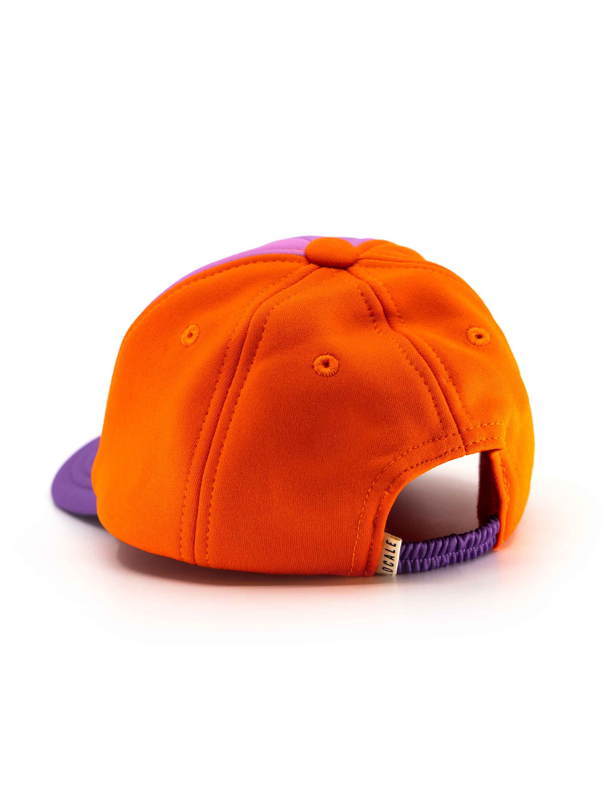 Milk X Whiskey - Baby / Toddler - Denali Terry Cloud Fleece Cap