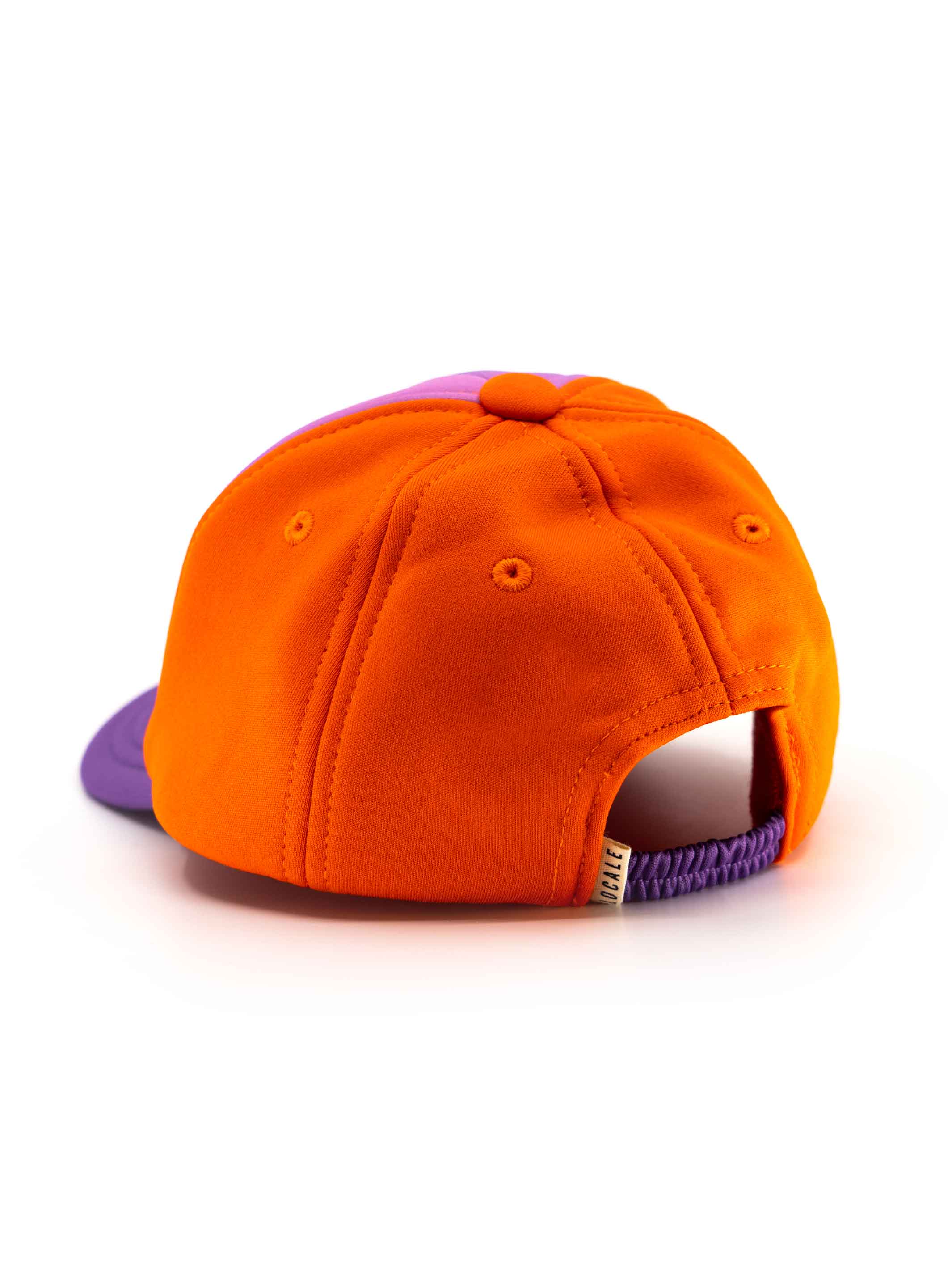 Milk X Whiskey - Baby / Toddler - Denali Terry Cloud Fleece Cap