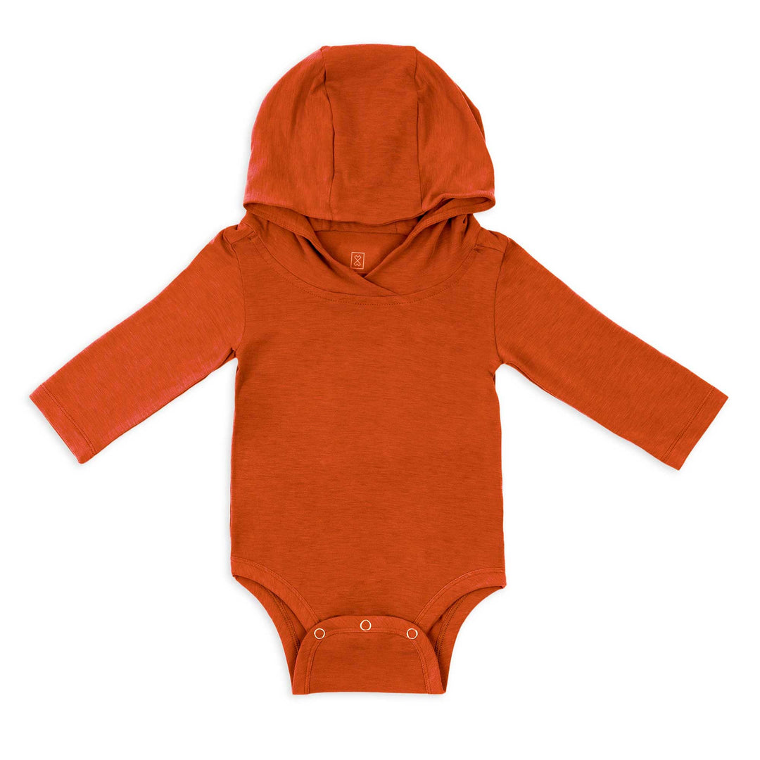 CHASER - Baby UV Hoodie - Astro Dust