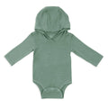 CHASER - Baby UV Hoodie - Sugar Leaf