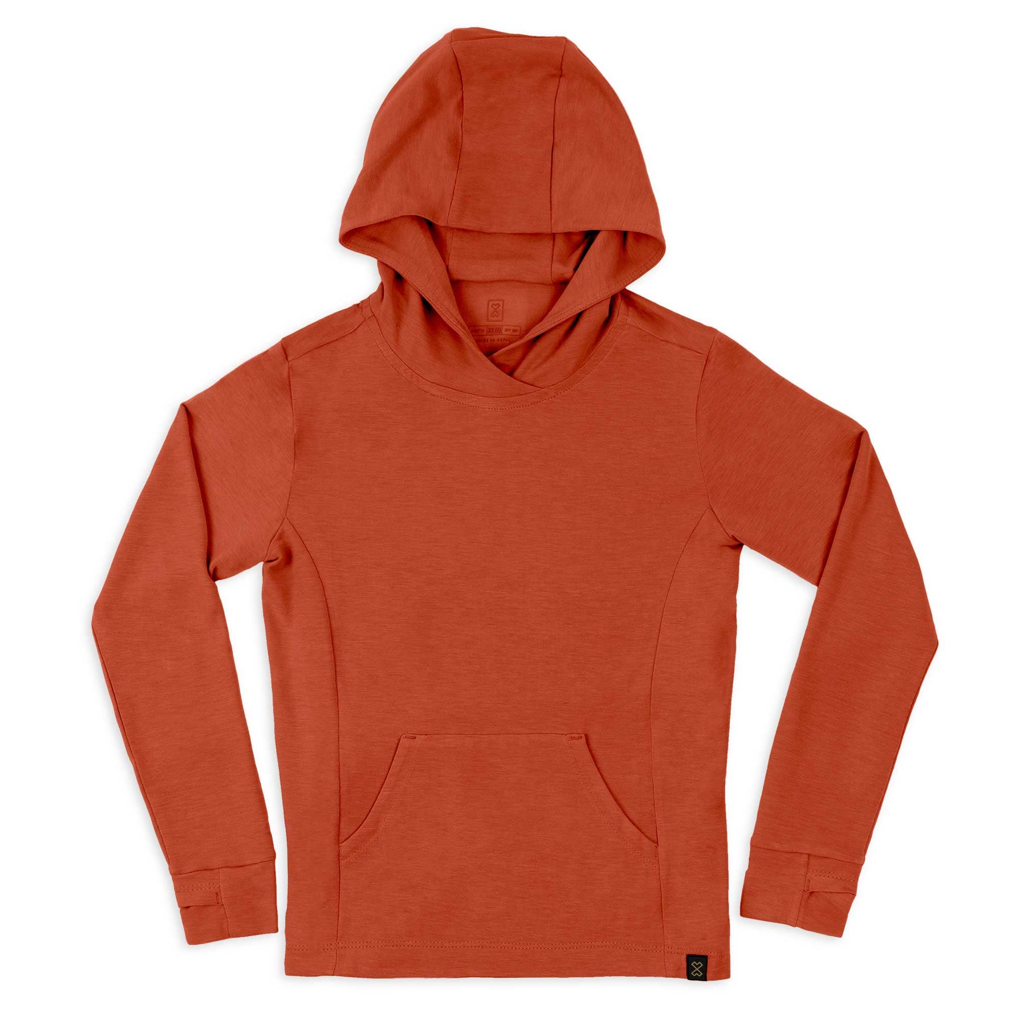 新品未使用 L'Appartement SUNBURN HOODIE Brand New Unused L'Appartement SUNBURN HOODIE