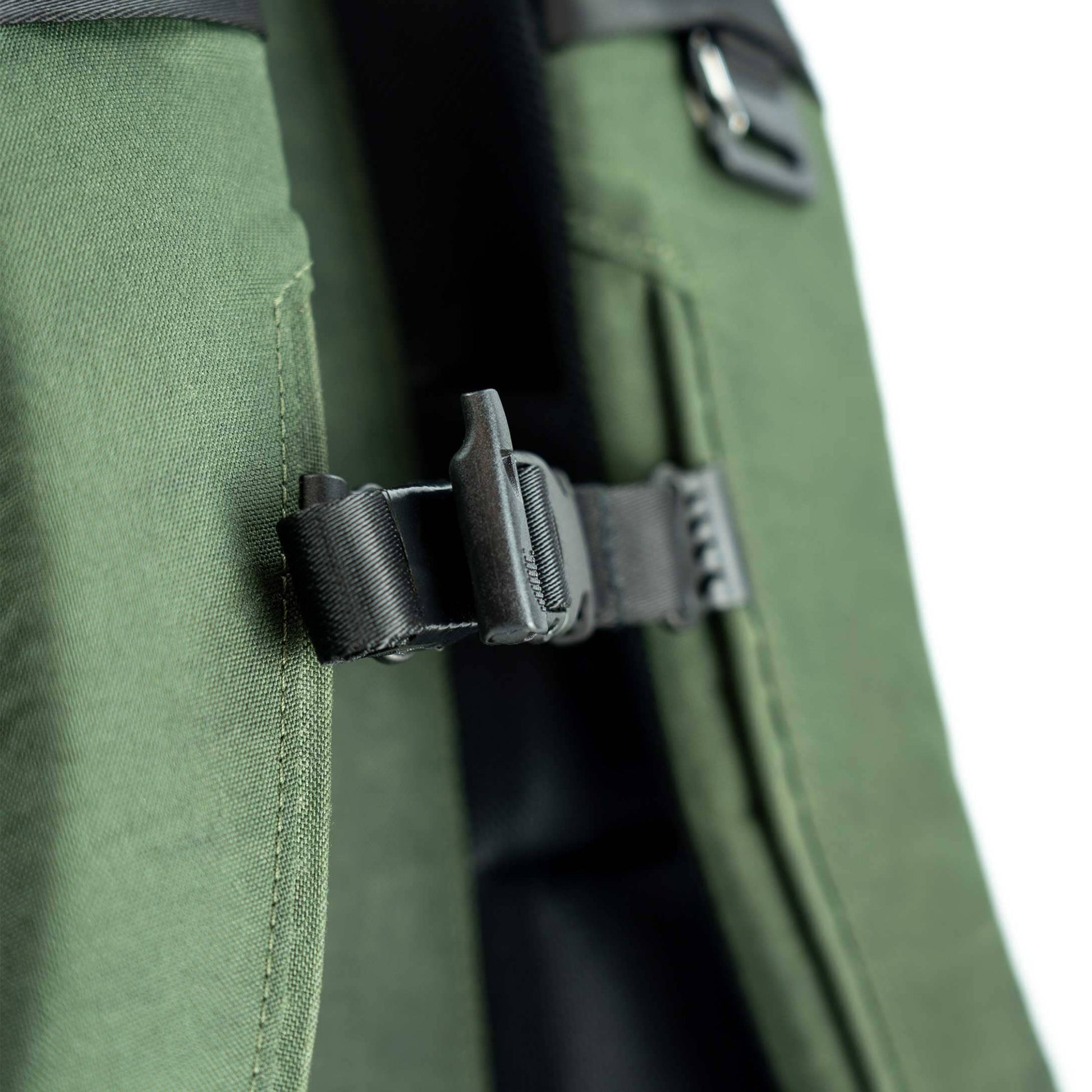The Adventure Diaper backpack for outdoor dads is a complete systems the is build tough and durable and has an emergency whistle
