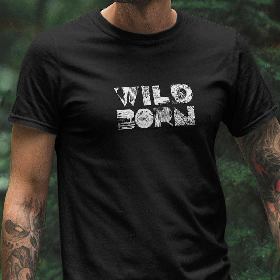 Wild Born - Mens - Milk x Whiskey